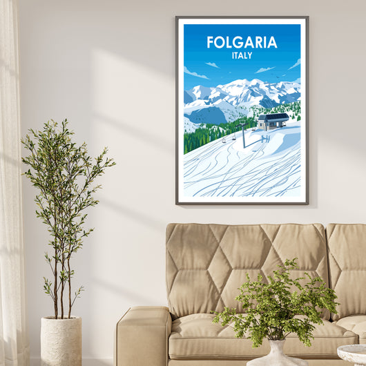 Folgaria