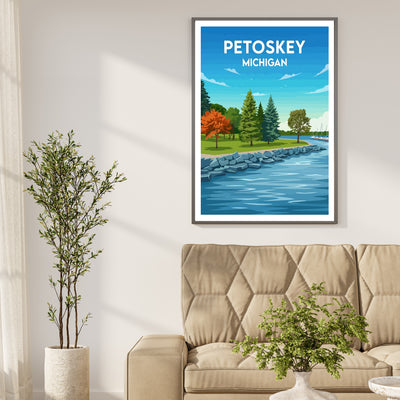 Petoskey