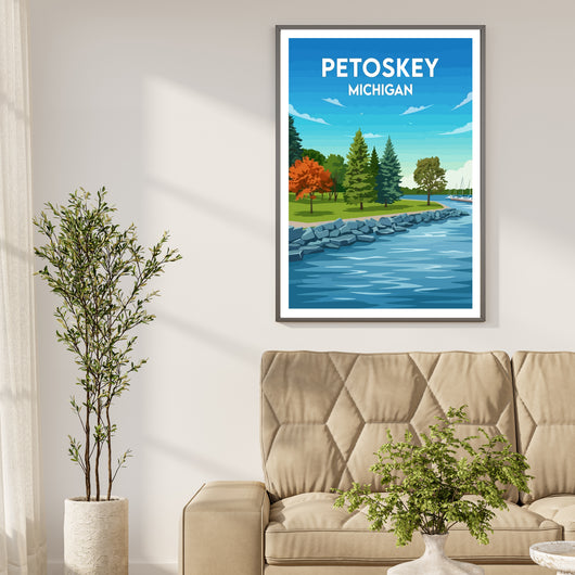 Petoskey
