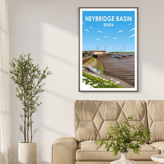 Heybridge Basin