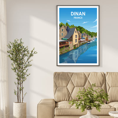 Dinan