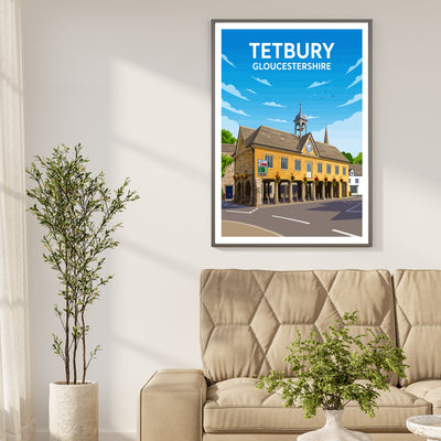 Tetbury