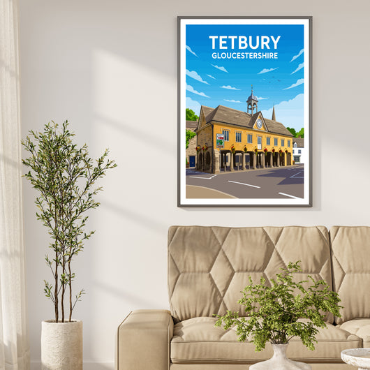 Tetbury
