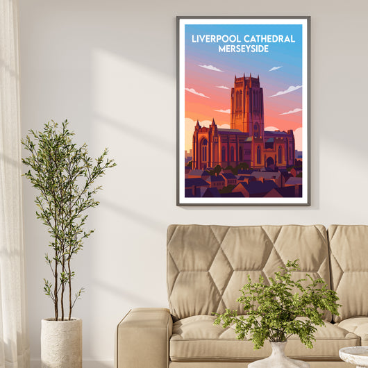 Liverpool Cathedral