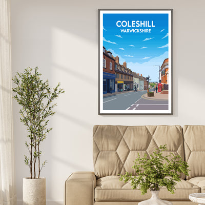 Coleshill
