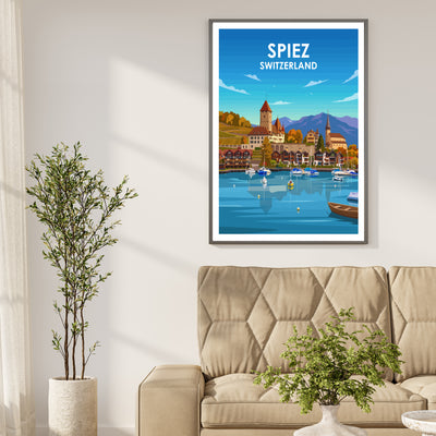 Spiez