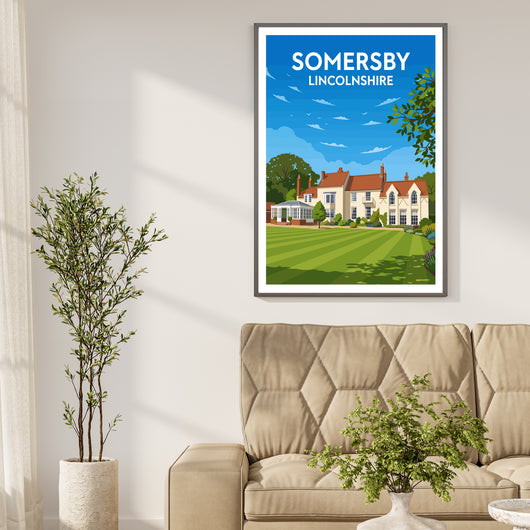Somersby