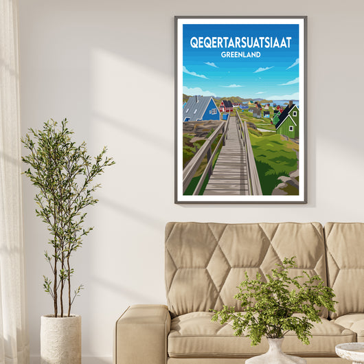 Qeqertarsuaq