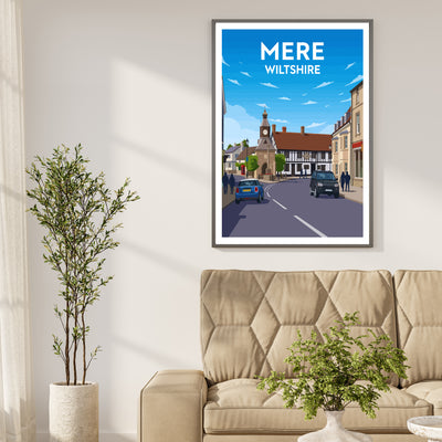 Mere