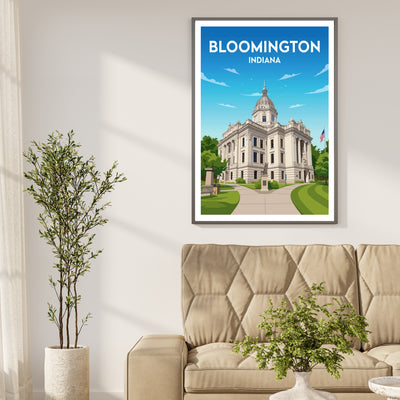 Bloomington
