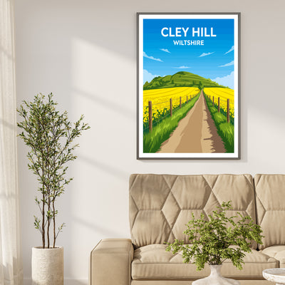 Cley Hill