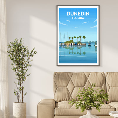Dunedin