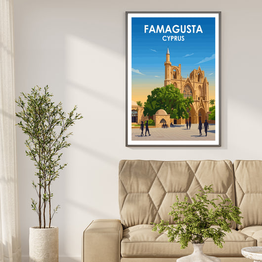 Famagusta