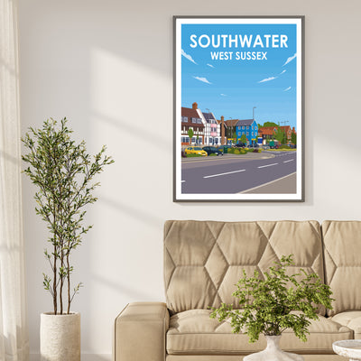 Southwater