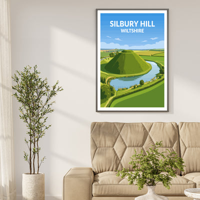 Silbury Hill