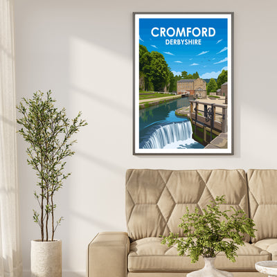 Cromford