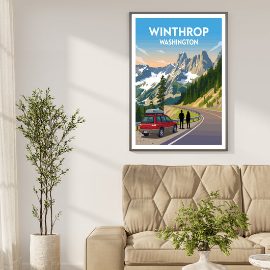 Winthrop