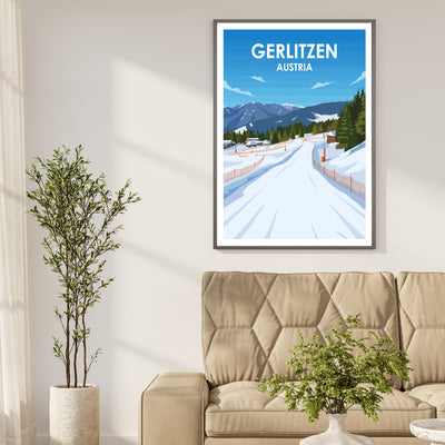 Gerlitzen