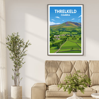 Threlkeld