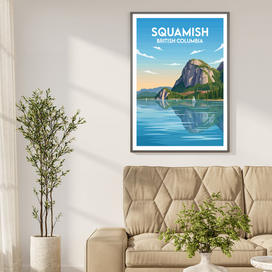 Squamish