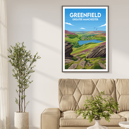 Greenfield