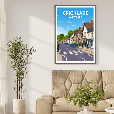 Cricklade