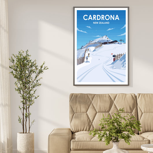Cardrona