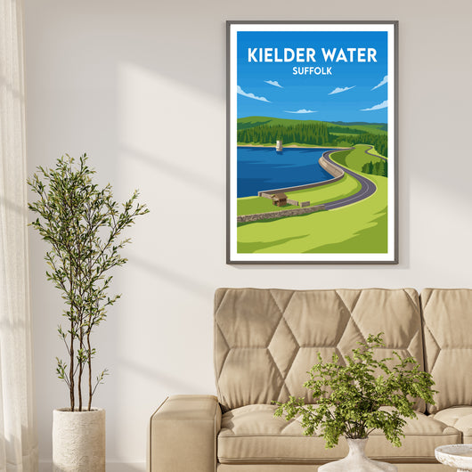 Kielder Water
