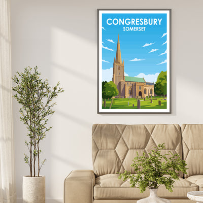 Congresbury