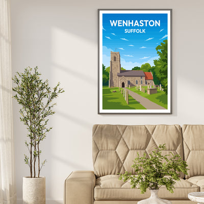 Wenhaston