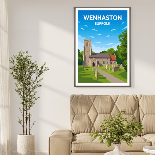 Wenhaston