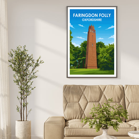 Faringdon Folly