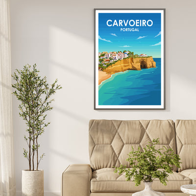 Carvoeiro