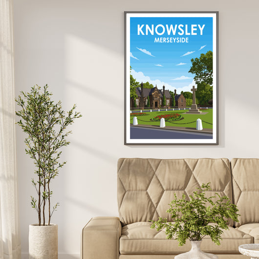 Knowsley