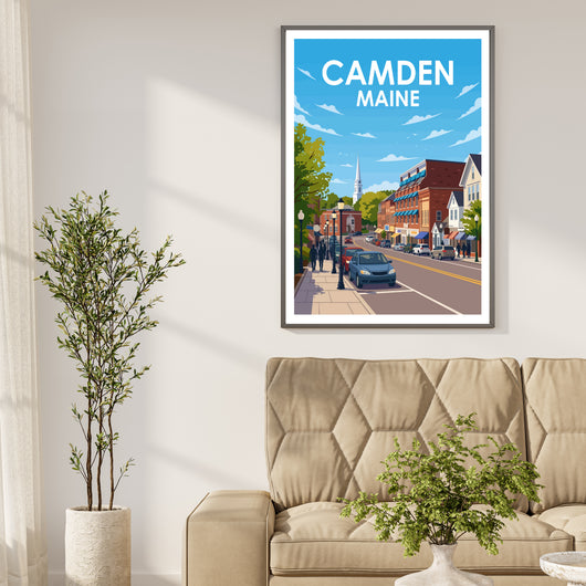 Camden