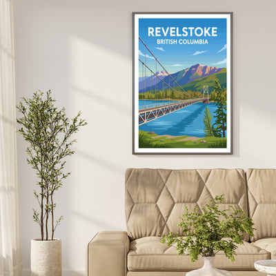 Revelstoke