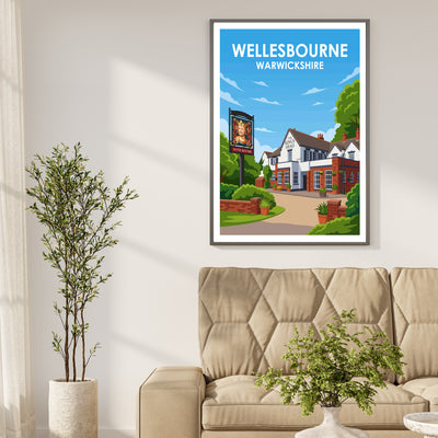 Wellesbourne