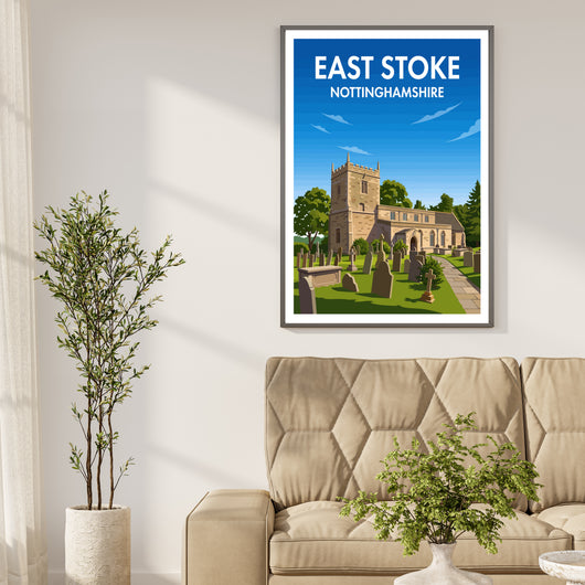 East Stoke