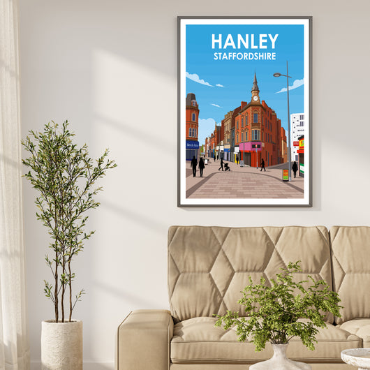 Hanley