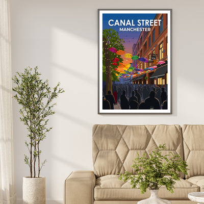 Canal Street