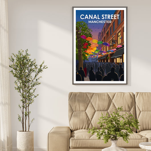 Canal Street