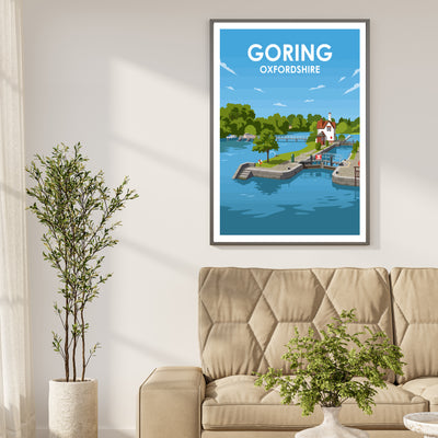Goring