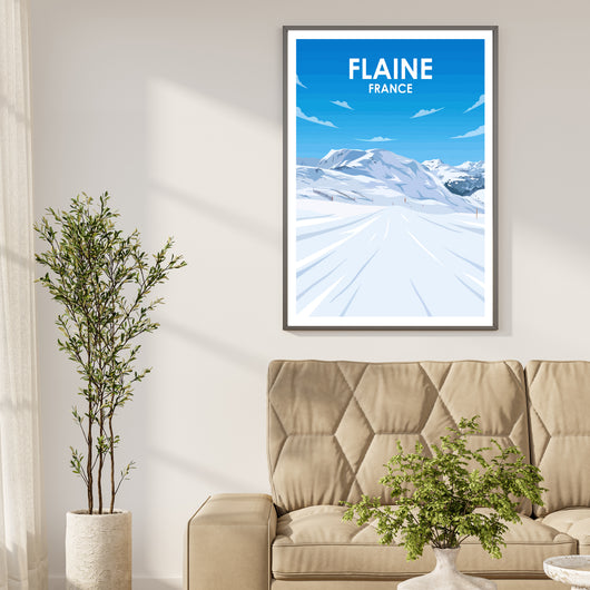 Flaine