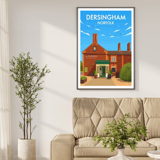 Dersingham