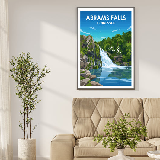 Abrams Falls