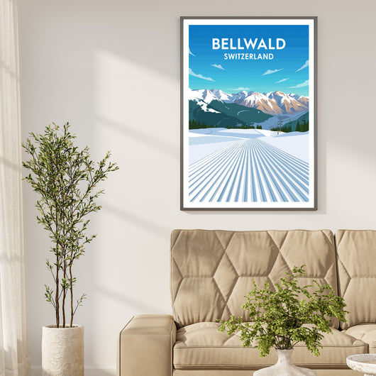 Bellwald
