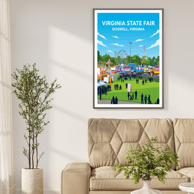 Virginia State Fair