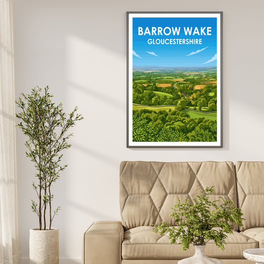 Barrow Wake