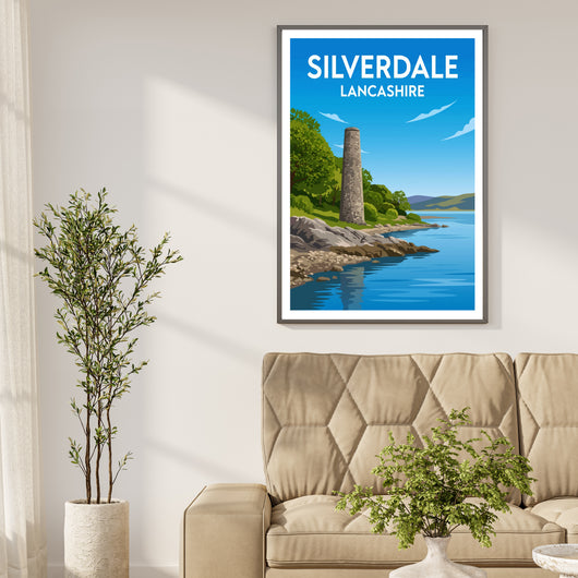 Silverdale