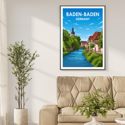 Baden-Baden